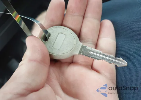 2012 Dodge Caliber Sxt z USA, uszkodzony, nr VIN 1C3CDWDA9CD536437